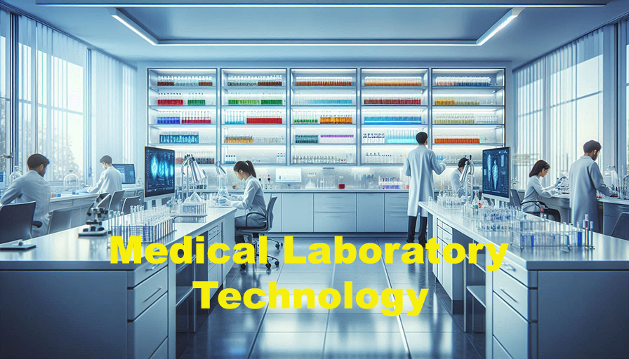 MedLab